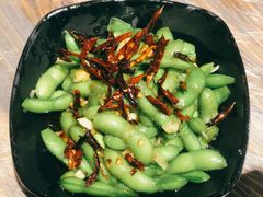 毛豆-巴厘龙虾·榜首油焖大虾(音乐学院·沿江酒馆店)