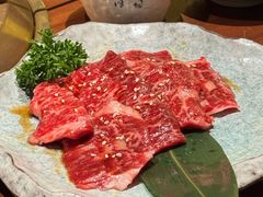 -御牛道日式烤肉料理(杭州万象城店)