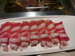 -海底捞火锅鲜切牛肉主题店(长寿路店)