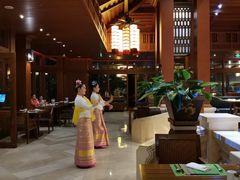 -西双版纳洲际度假酒店-海鲜傣味烧烤·侬香全日制餐厅