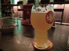 招牌手工酿造啤酒-Boxing Cat Brewery拳击猫精酿啤酒馆(永福店)