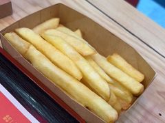 -塔斯汀中国汉堡(解放路步行街店)