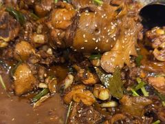 -箪食巷私房菜馆·鲁菜(玉函路店)