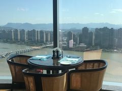 -三迪希尔顿酒店·星空酒廊