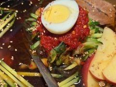 -大同江朝鲜菜•长春地标美食(绿园吾悦广场店)