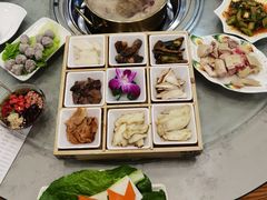 -大理董·董家小厨野生菌火锅(古城旗舰店)