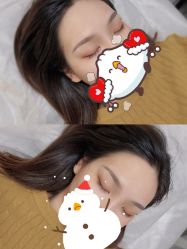 -YIMEI ART半永久纹眉·野生眉