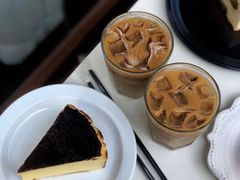 巴斯克芝士-peacepiece