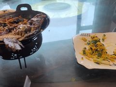 -徽州美食(三十年老店)