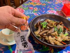 -三大钵江湖菜(空港店)
