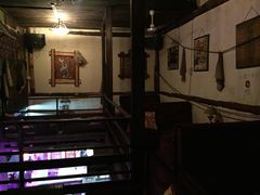 -后巷酒吧Back Alley(未来广场店)
