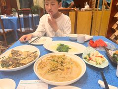-老淳安—伴山伴湖(千岛湖开元度假村店)
