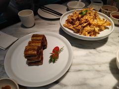 -京味斋·北京烤鸭(华威桥北工大店)