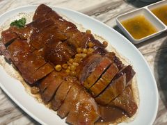 -汤城小厨•粤菜•靓汤(西直门凯德MALL店)