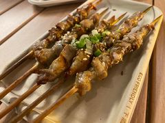 -下酒(华熙店)