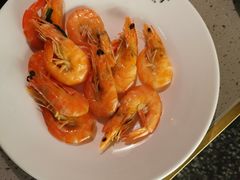 -蓉城四海黑牛烤肉海鲜自助餐厅(宜兴宝龙店)