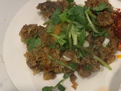 -百年粉蒸牛肉