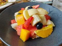 -老欧洲咖啡·西餐(后湖店)