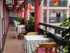-文君楼美食·庭院酒店(宽窄巷子地铁站店)