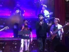 -清漫·派对音乐餐吧(市桥店)