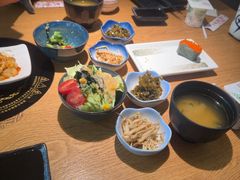 -沼津港精致料理·寿喜烧·烧鸟(青浦宝龙广场日料榜单店)