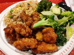 -熊猫快餐(威尼斯人酒店)