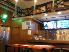 大堂-造精酿餐厅