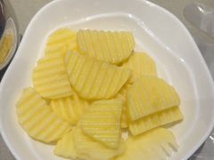 -蝎王府羊蝎子(虎坊桥总店)
