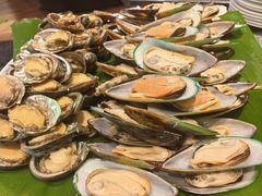 -永泰福朋喜来登酒店-宜客乐自助餐厅(远大路店)