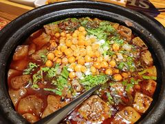 -百年神厨·地道川菜(清江西路店)