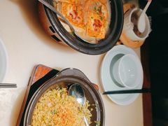 -客语客家菜(华发商都店)