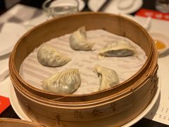 海鲜蒸饺-鼎泰丰(环贸店)