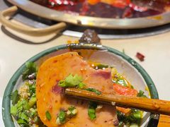 -叁口煮老火锅(东升店)