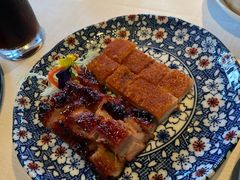 -三号黄浦会Canton Table