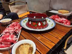 -记忆串城·东北烧烤·小龙虾·大型团建(南油店)