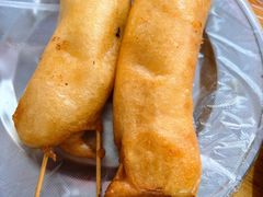 -小朱麻辣串(益民街店)