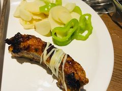 -火炉火自助餐(悠唐购物中心店)