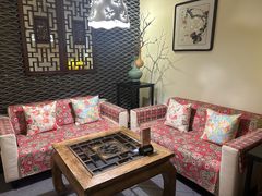 -山水悦茶会所(上海沙龙新天地天宝商业中心店)