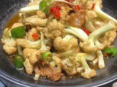 -刘大厨·家宴(御华园店)
