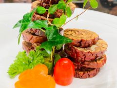 -童福兴·南京菜(老门东店)