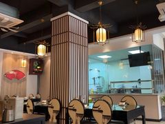 -曾家厨房·新徽菜(高新天柱路店)
