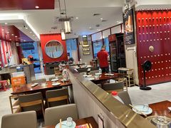 -1078號老北京涮肉(松柏店)