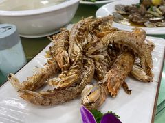 -景好海鲜餐厅(大鹏必选旅游店)