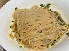 葱油拌面-鼎泰丰(国贸商城店)