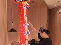 -比格比萨自助(大兴荟聚店)