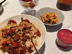 -湘中缘·湖南菜(娄底驻京办店)