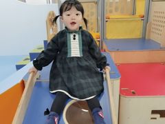-金宝贝(中环百联中心)