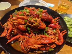 -金陵一哥龙虾馆(三牌楼总店)