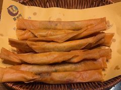 -黄泥岗·地道湖北菜(奥特莱斯店)