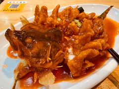 -姑苏-老盛兴菜馆
